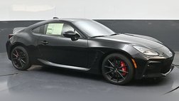 2025 Toyota GR86 Premium