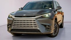 2024 Lexus TX 350 Premium