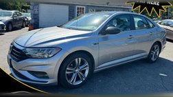 2020 Volkswagen Jetta R-Line