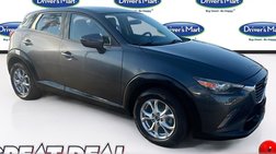 2016 Mazda CX-3 Touring
