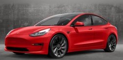 2022 Tesla Model 3 Base