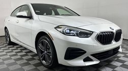 2024 BMW 2 Series 228i Gran Coupe