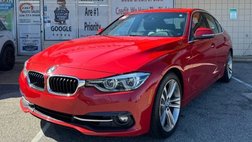 2018 BMW 3 Series 330e iPerformance