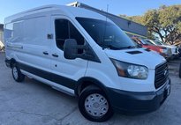 2017 Ford Transit 350