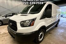 2019 Ford Transit 150