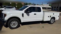 2018 Ford Super Duty F-250 XL