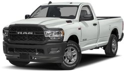 2020 Ram Ram Pickup 2500 Tradesman