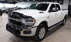2020 Ram Ram Pickup 2500 Laramie