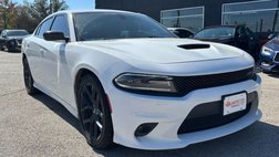2021 Dodge Charger GT