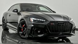 2021 Audi RS 5 2.9T quattro