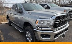 2024 Ram Ram Pickup 2500 Big Horn