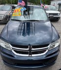 2015 Dodge Journey SE