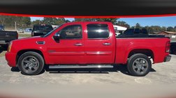 2011 GMC Sierra 1500 SLE