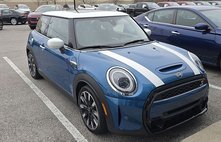 2023 MINI Hardtop Cooper S