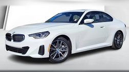 2025 BMW 2 Series 230i xDrive