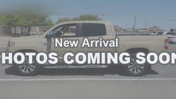 2019 Toyota Tundra Limited