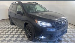 2022 Subaru Ascent Onyx Edition