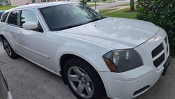 2006 Dodge Magnum SE