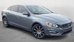 2017 Volvo S60 T5 Inscription