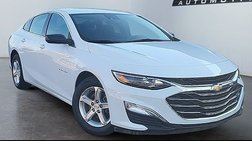 2023 Chevrolet Malibu LS