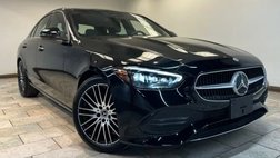 2023 Mercedes-Benz C-Class C 300 4MATIC
