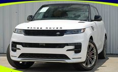 2024 Land Rover Range Rover Sport P550e Autobiography