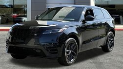 2025 Land Rover Range Rover Velar P250 Dynamic SE