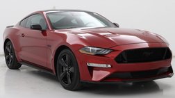 2023 Ford Mustang GT Premium