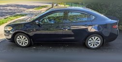 2014 Dodge Dart Aero