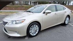 2014 Lexus ES 350 Base