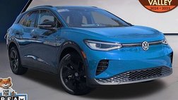 2025 Volkswagen ID.4 Pro S