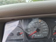 2000 Mercury Grand Marquis GS