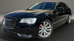 2018 Chrysler 300 Limited