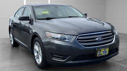 2018 Ford Taurus SEL