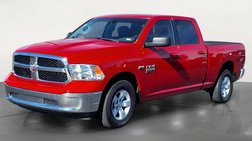 2019 Ram Ram Pickup 1500 Classic SLT