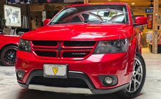 2019 Dodge Journey GT