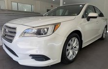 2017 Subaru Legacy 2.5i Premium