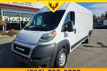 2021 Ram ProMaster 3500 159 WB