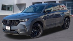 2025 Mazda CX-50 Hybrid Premium