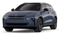 2026 Toyota Crown Signia Limited