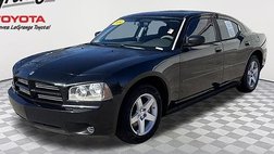 2009 Dodge Charger SE