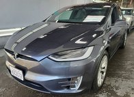 2018 Tesla Model X 75D