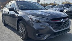 2023 Subaru Legacy Sport