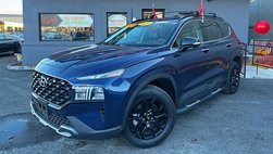 2023 Hyundai Santa Fe XRT