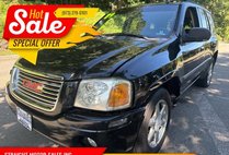 2009 GMC Envoy SLT