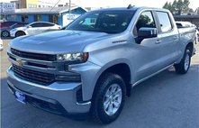 2022 Chevrolet Silverado 1500 Limited LT