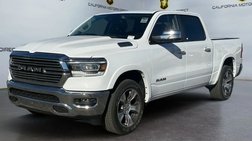 2022 Ram Ram Pickup 1500 Laramie