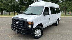 2014 Ford E-Series E-250