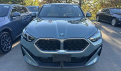 2025 BMW X2 xDrive28i