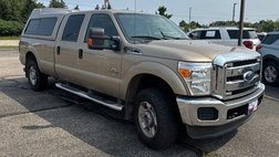 2011 Ford Super Duty F-250 